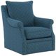 HF Custom Customizable Lacey Swivel Chair-0