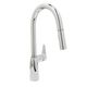 Yale Appliance Pull Down Kitchen Faucet Chrome-0