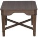 Fairfield® Avignon Louve Rectangular Cocktail Table-2