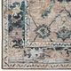 Dalyn™ Rug Company Jericho Taupe 5'x8' Style 2 Area Rug-3