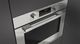 Fulgor Milano Matteo 100 Series 30" Fingerprint Resistant Stainless Steel Single Electric Wall Oven-3