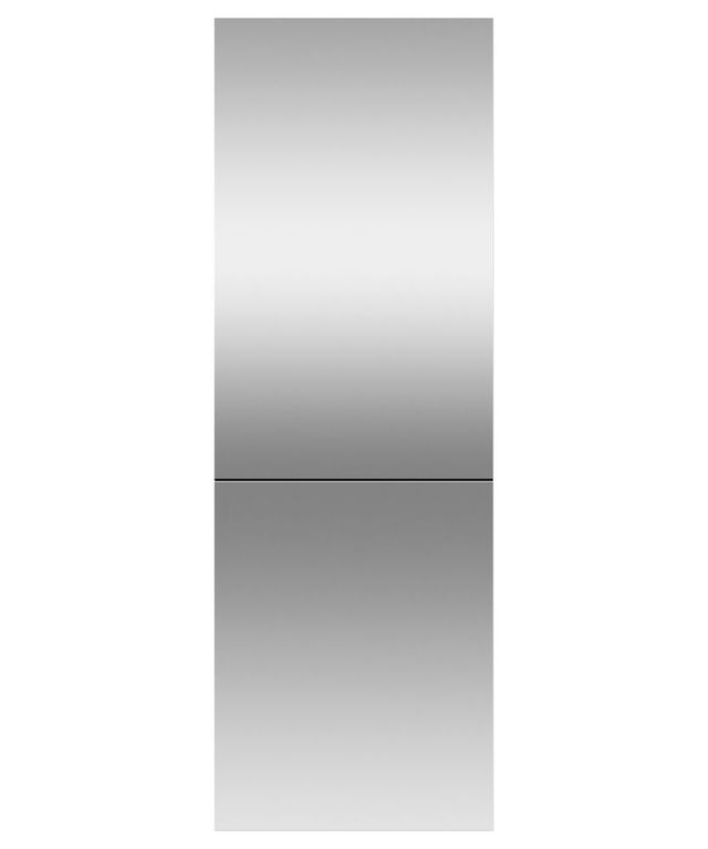 Fisher & Paykel 24" Stainless Steel Door Panel-1