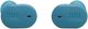 JBL® Tune Buds 2 Turquoise Wireless Noise Cancelling Earbuds with JBL Spatial Sound-1