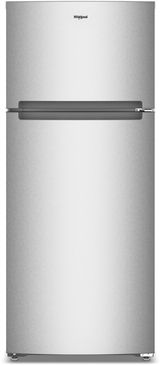 Fingerprint Resistant Stainless Steel