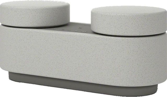 Sony® Gray Portable Home Theater System-3