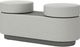 Sony® Gray Portable Home Theater System-3