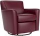 Flexsteel® Customizable Kingman Swivel Glider-0