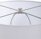 Uttermost® Blue Waters Aqua/Cobalt Table Lamp-5