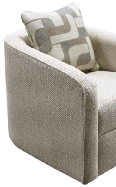 Creek Side Customs Customizable Banks Swivel Glider-1
