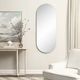 Renwil® Kastelli Frameless Full Length Mirror-1