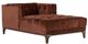 Four Hands Dylan Chaise Lounge-0