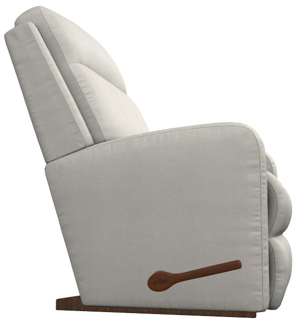 La-Z-Boy® Finley Parchment Manual Wall Recliner-3