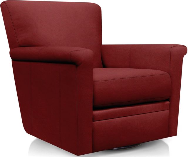 Creek Side Customs Customizable Pierce Swivel Glider-2
