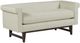 Fairfield® Customizable Benchmade Benches Greek Key Arm Bench-0