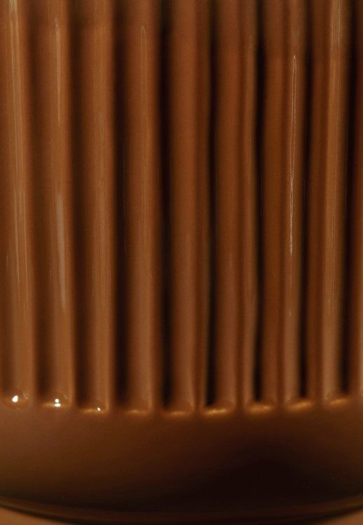 Signature Design by Ashley® Avalyah Burnt Umber 8" Vase-3