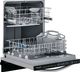 Frigidaire Gallery® 24" Stainless Steel Built In Dishwasher-2