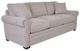Craftmaster® Customizable F9 90" Sofa-0