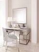 A.R.T. Furniture® Mezzanine Dove Gray Square Mirror-4