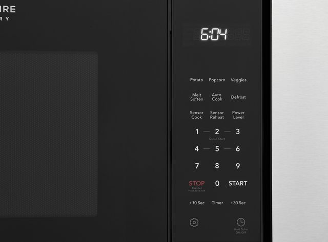 Frigidaire Gallery® 2.2 Cu. Ft. Built In Microwave-3