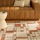 Nourison Home™ Nordic NRC17 5'x7' Style 32 Area Rug-5