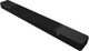 Klipsch® Flexus Core 200 3.1.2 Channel Ebony Vinyl Soundbar-1