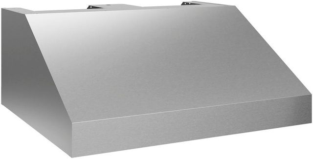 ZLINE 42" Stainless Steel Outdoor Under Cabinet Range Hood-2