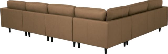 Palliser® Furniture Customizable Tenor 5-Piece Right-Arm Facing Sectional and Chaise-1