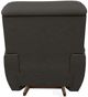 La-Z-Boy® Joshua Ash Power Rocking Recliner with Headrest and Lumbar-4