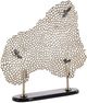 Furniture Classics Carey Silver Sculpture-0