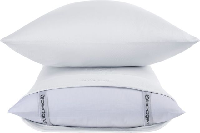 BEDGEAR® Ver-Tex™ Performance® 4-Piece Moisture-Wicking Split Head King Sheet Set-4