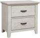 Vintage Furniture Mellie Nightstand-0