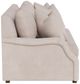 Universal Explore Home™ Customizable Atlantic Sleeper Sofa-3