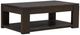 Liberty Furniture Lennox Hill Bark Lift Top Cocktail Table-0