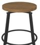Amisco Customizable Skyla Counter Stool-2