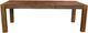 A-America® Anacortes Dark Taupe Dining Table-1