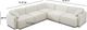 TOV Furniture Travie 5-Piece Sand L-Shape Modular Sectional-2