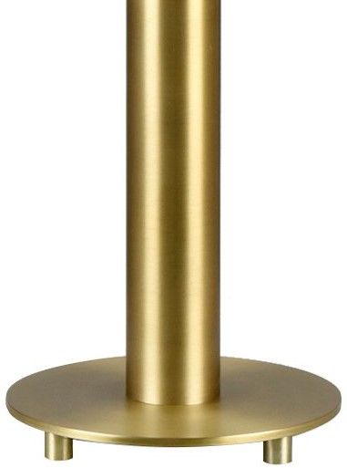 Crestview Collection Lochley 2-Piece Gold Table Lamp Set-3