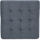Benchcraft® Maxon Place Navy Oversized Accent Ottoman-2