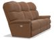 La-Z-Boy® Lancer Silt Power Reclining Sofa with Headrest-3