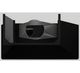 Vent-A-Hood® 60" Black Wall Hood-2