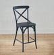 Liberty Furniture Vintage Navy Counter Chair-1
