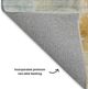 Dalyn™ Rug Company Bresca Linen 8'x10' Area Rug-2