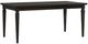Liberty Furniture Caruso Heights Blackstone Rectangular Leg Table-0