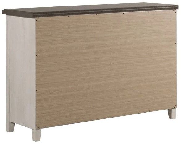 HH2 Home Clarion Sea White Server-2