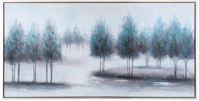 Stylecraft Secluded Wall Art-0