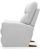 La-Z-Boy® Rori Muslin Rocking Recliner-2