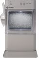 GE Profile™ Opal™ Mini 9" 34 lb. Stone Gray Nugget Ice Maker-0