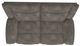La-Z-Boy® Joel Smoke Power Reclining Loveseat-4