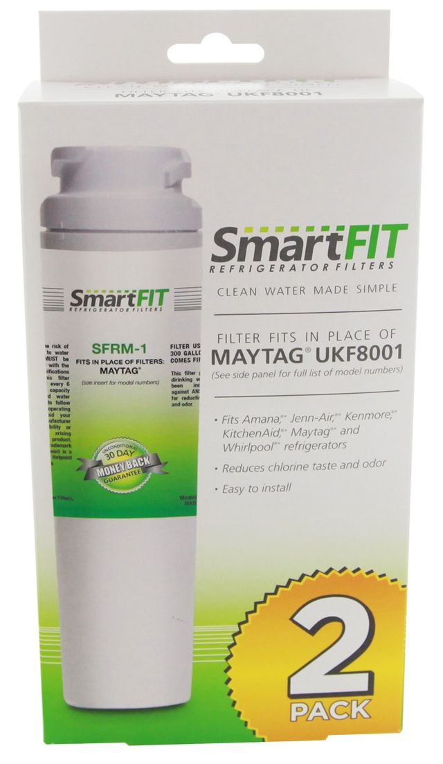 SmartFit® Refrigerator Water Filters-1