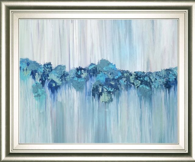 Classy Art Keeping Calm by Sofia Veysey Framed Print Wall Art-1